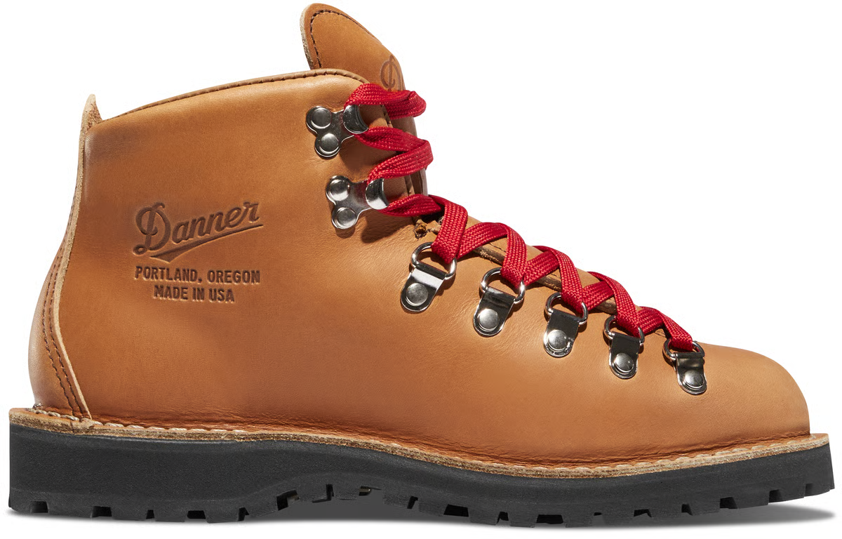 Danner Waterproof Boots